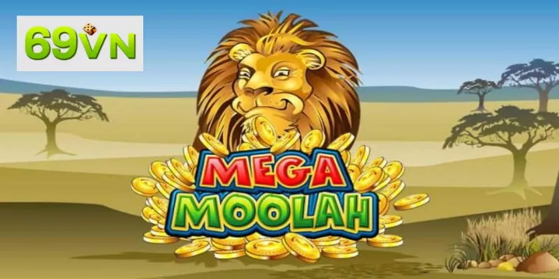 Slot Game Mega Moolah